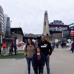 Meet your Posher, Ana carla